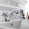 Roca, basin mixers from Spain, shower mixers, kitchen mixers from Spain